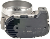 Throttle Body Assembly