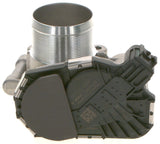 Throttle Body Assembly