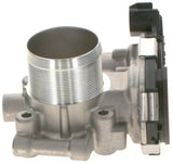 Throttle Body Assembly