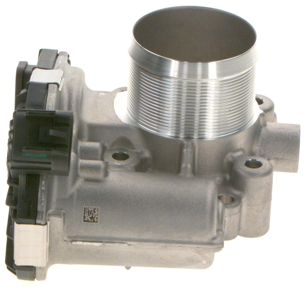 Throttle Body Assembly