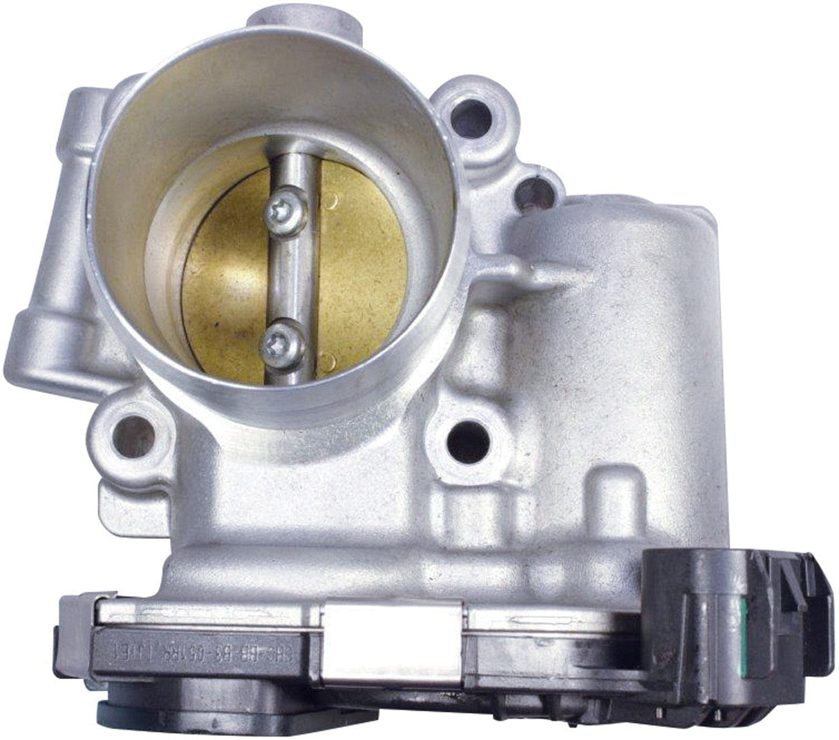 Throttle Body Assembly
