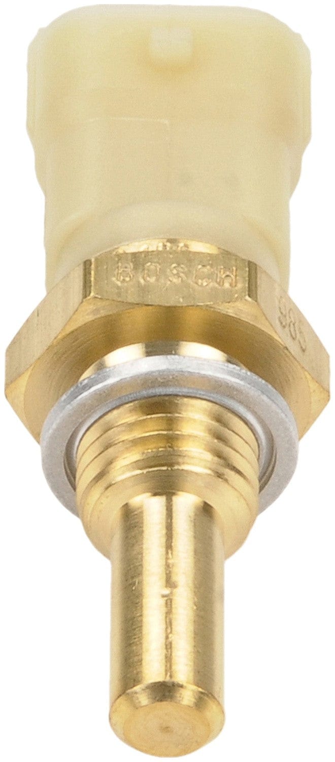 Coolant Temperature Sensor