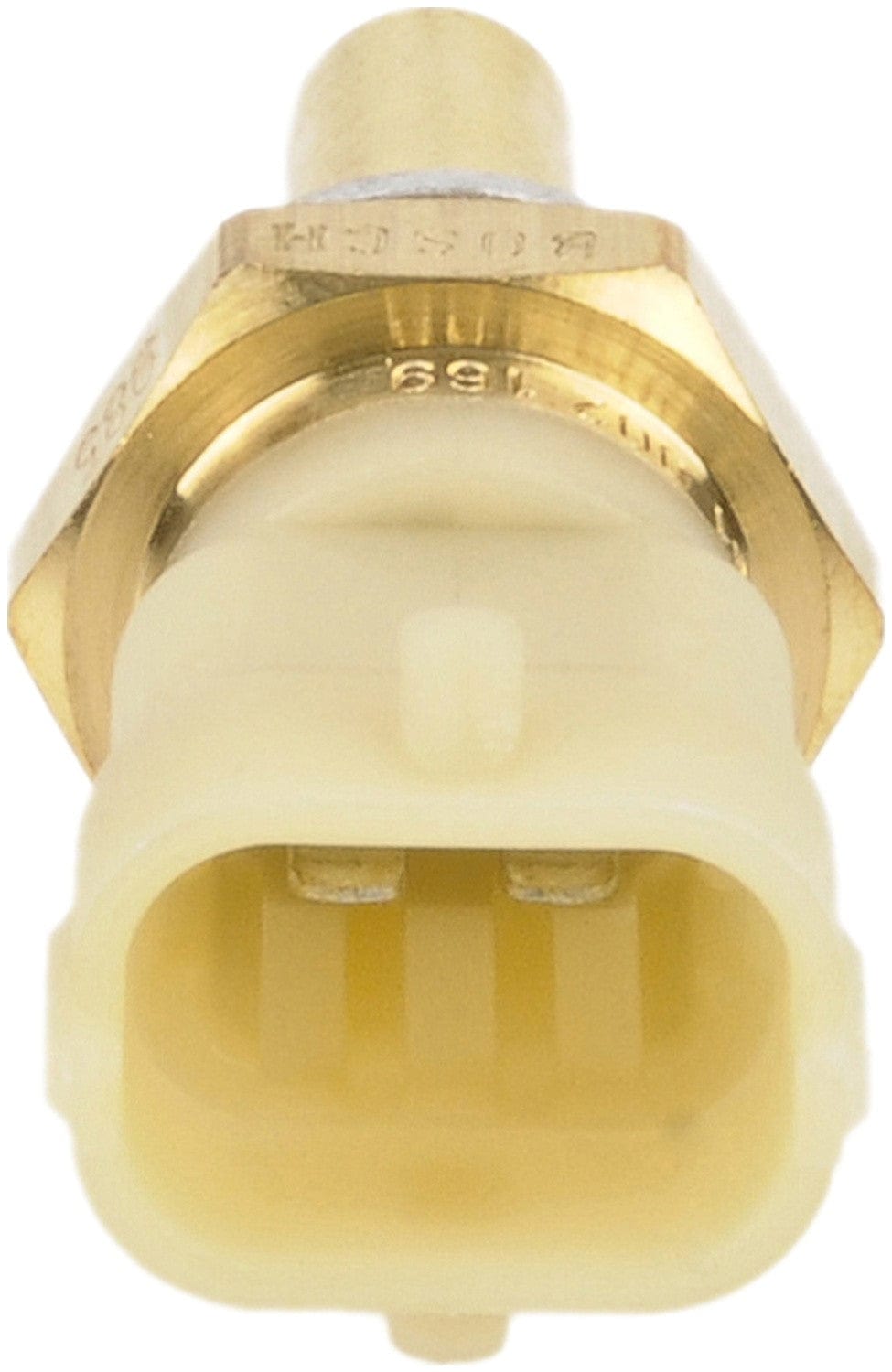 Coolant Temperature Sensor