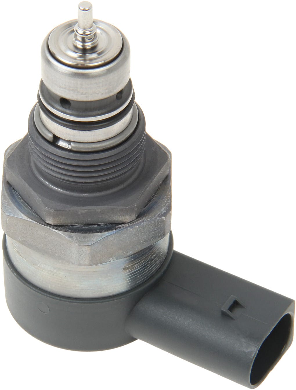Pressure Regulator