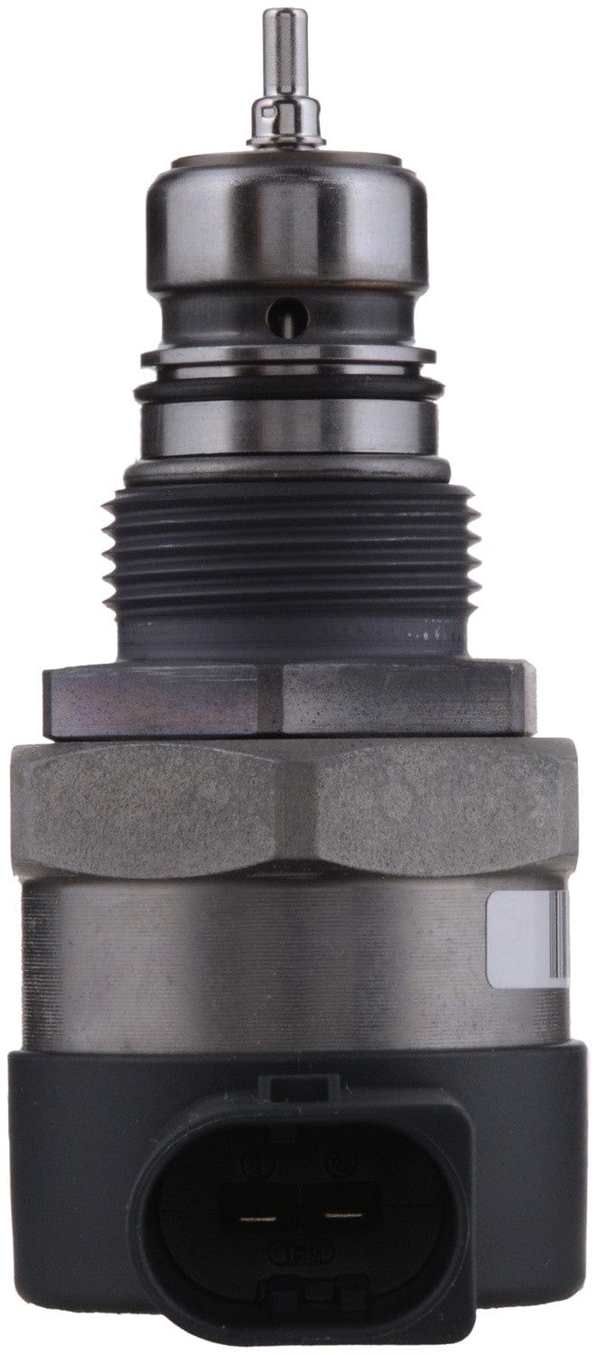 Pressure Regulator