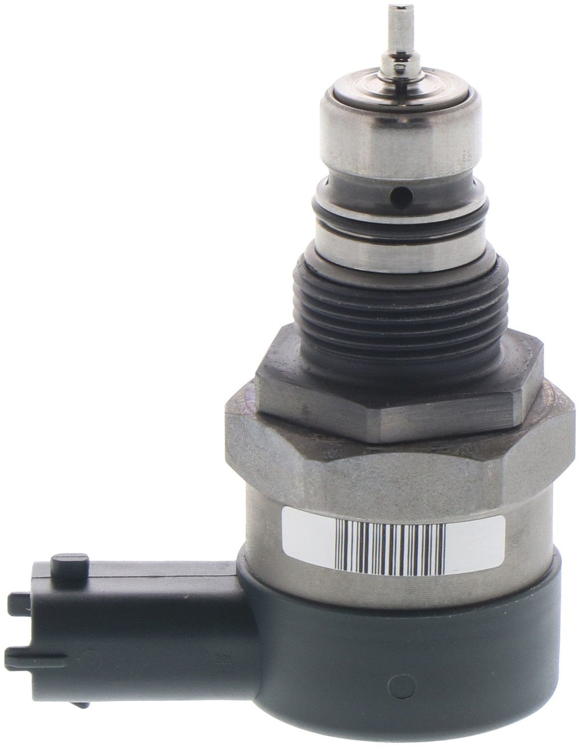 Pressure Regulator