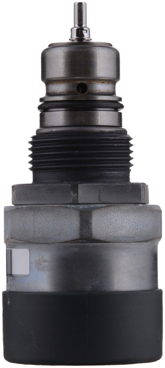 Pressure Regulator