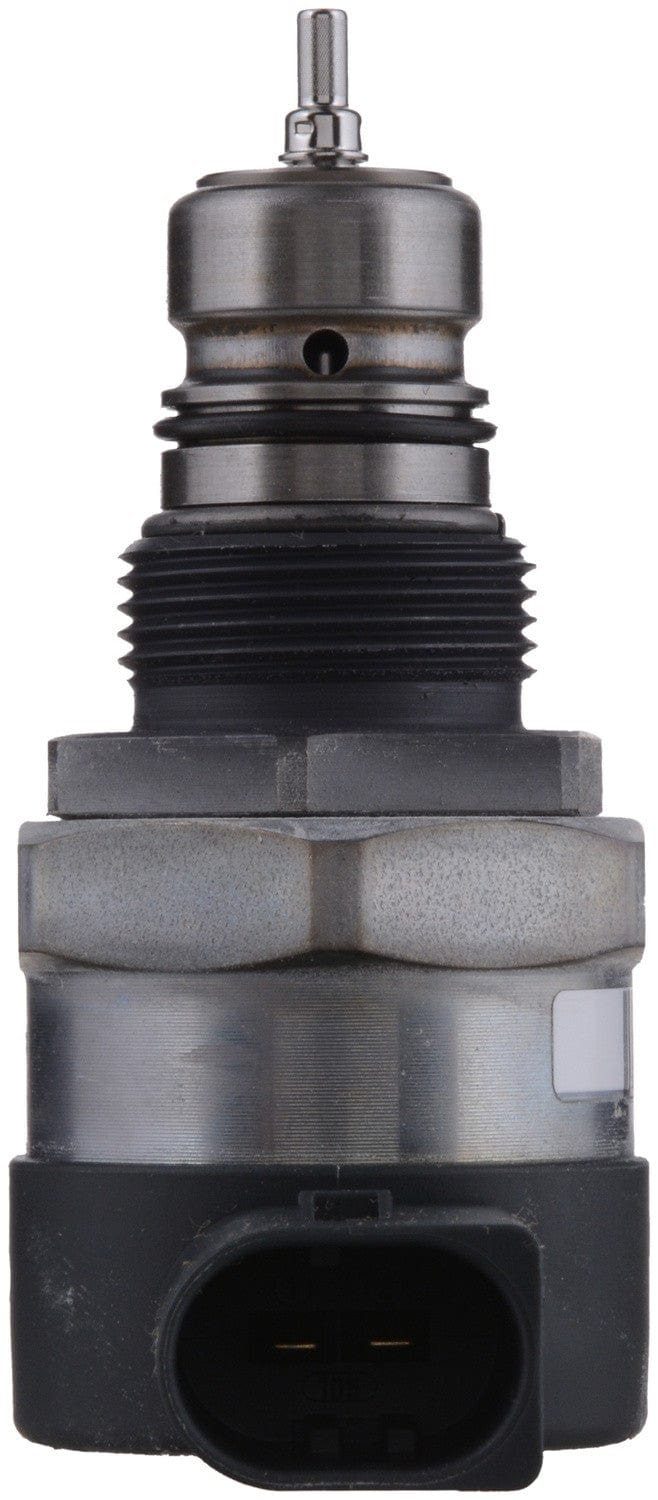 Pressure Regulator