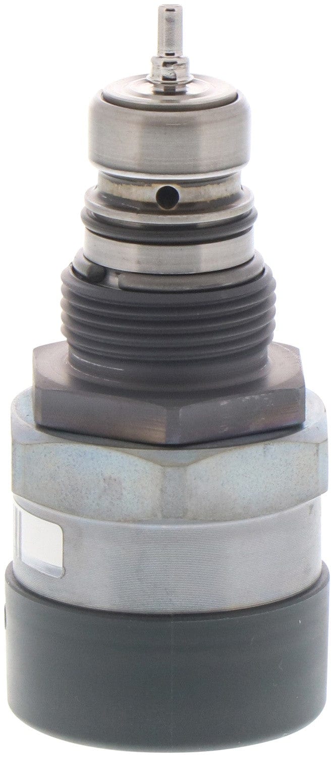 Pressure Regulator