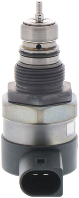 Pressure Regulator