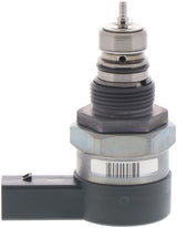 Pressure Regulator