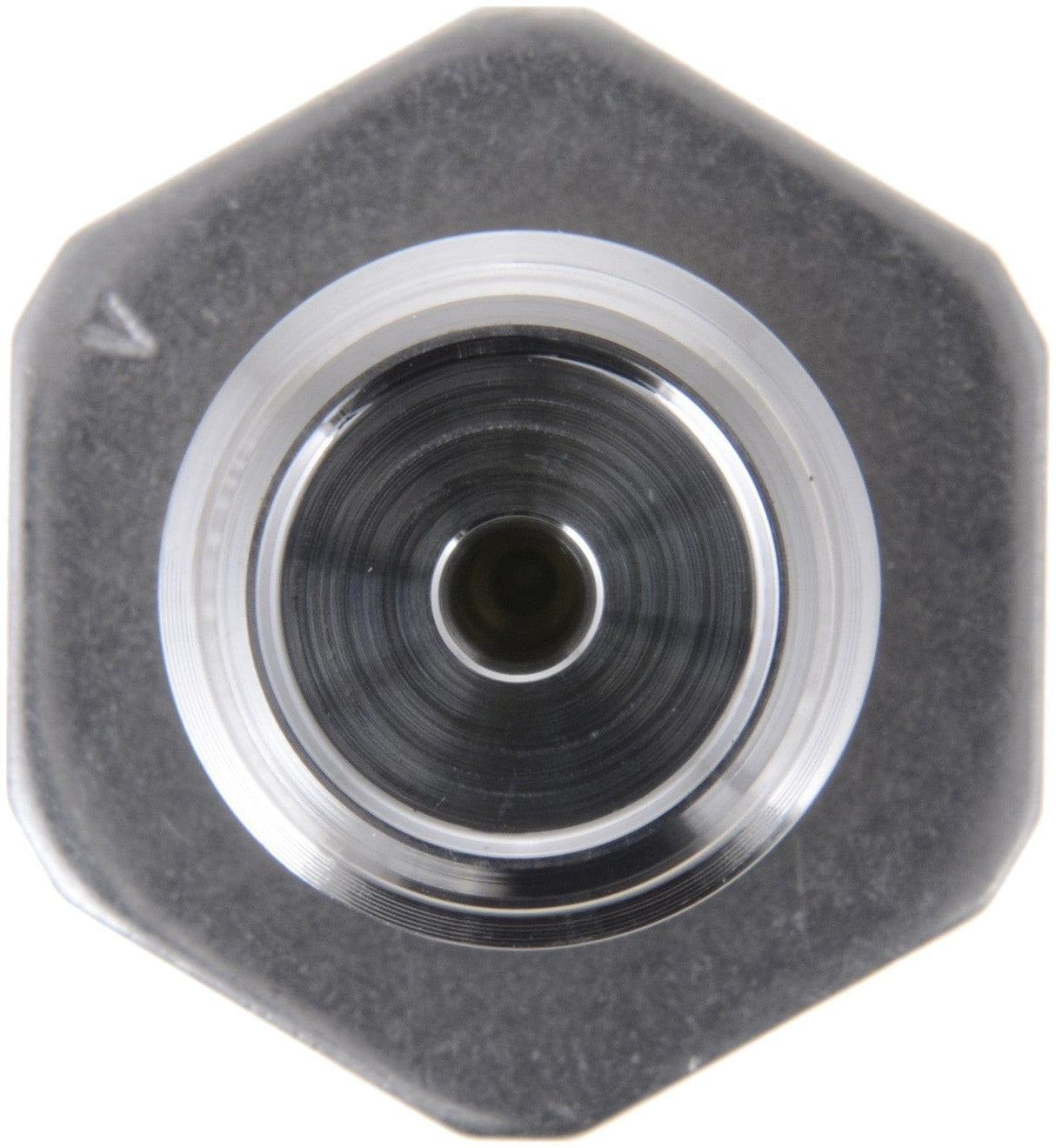 High Pressure Sensor