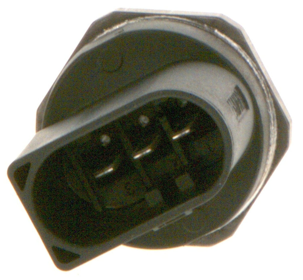 High Pressure Sensor