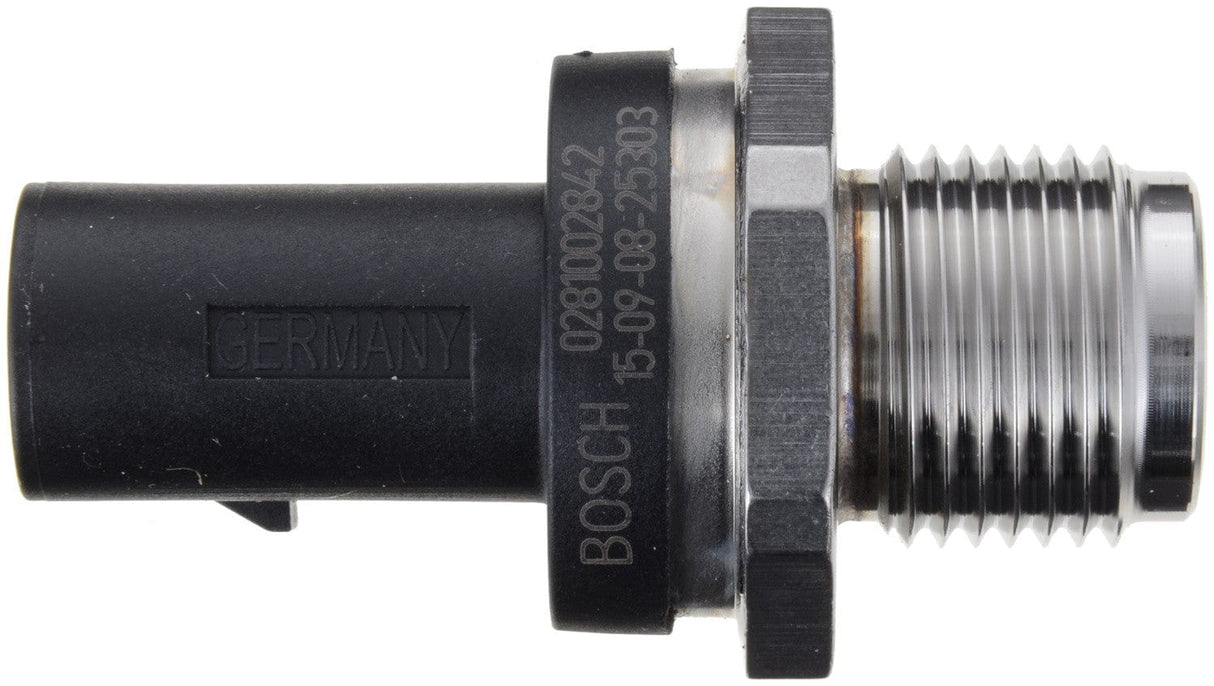 High Pressure Sensor