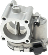 Throttle Body Assembly