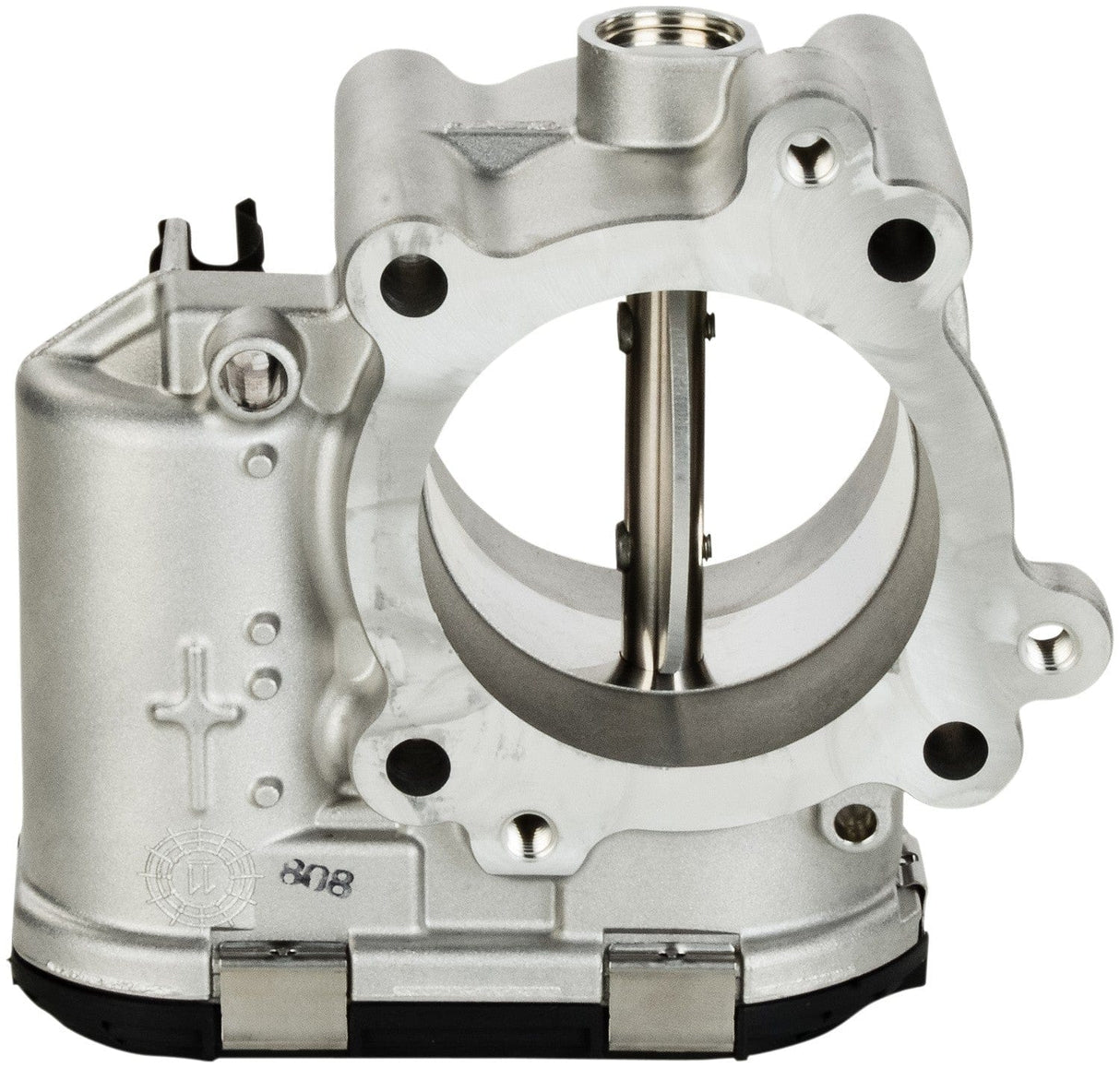 Throttle Body Assembly