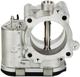 Throttle Body Assembly