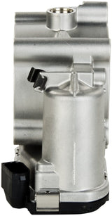 Throttle Body Assembly