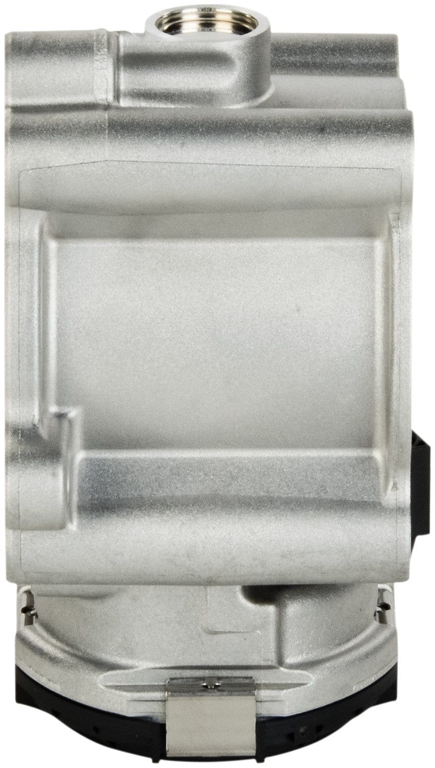 Throttle Body Assembly