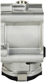 Throttle Body Assembly