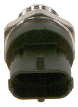 High Pressure Sensor