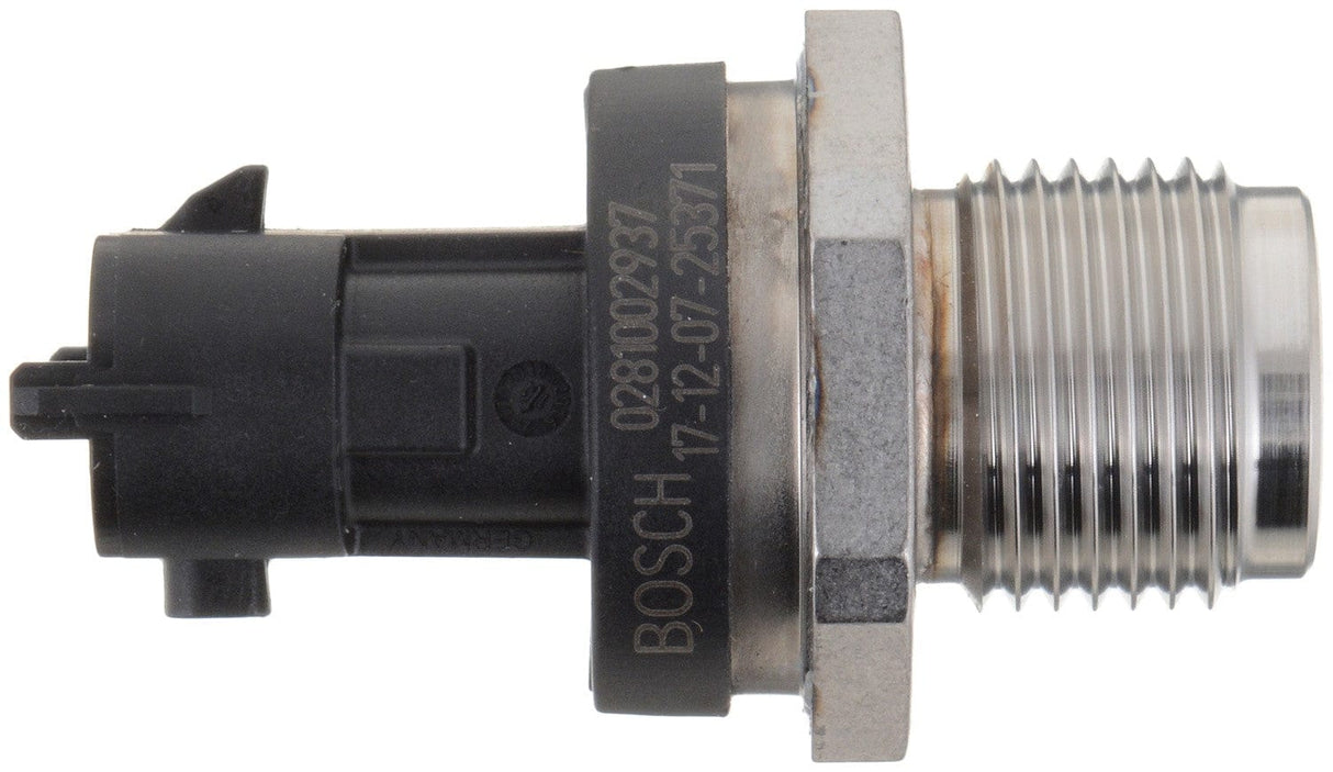 High Pressure Sensor