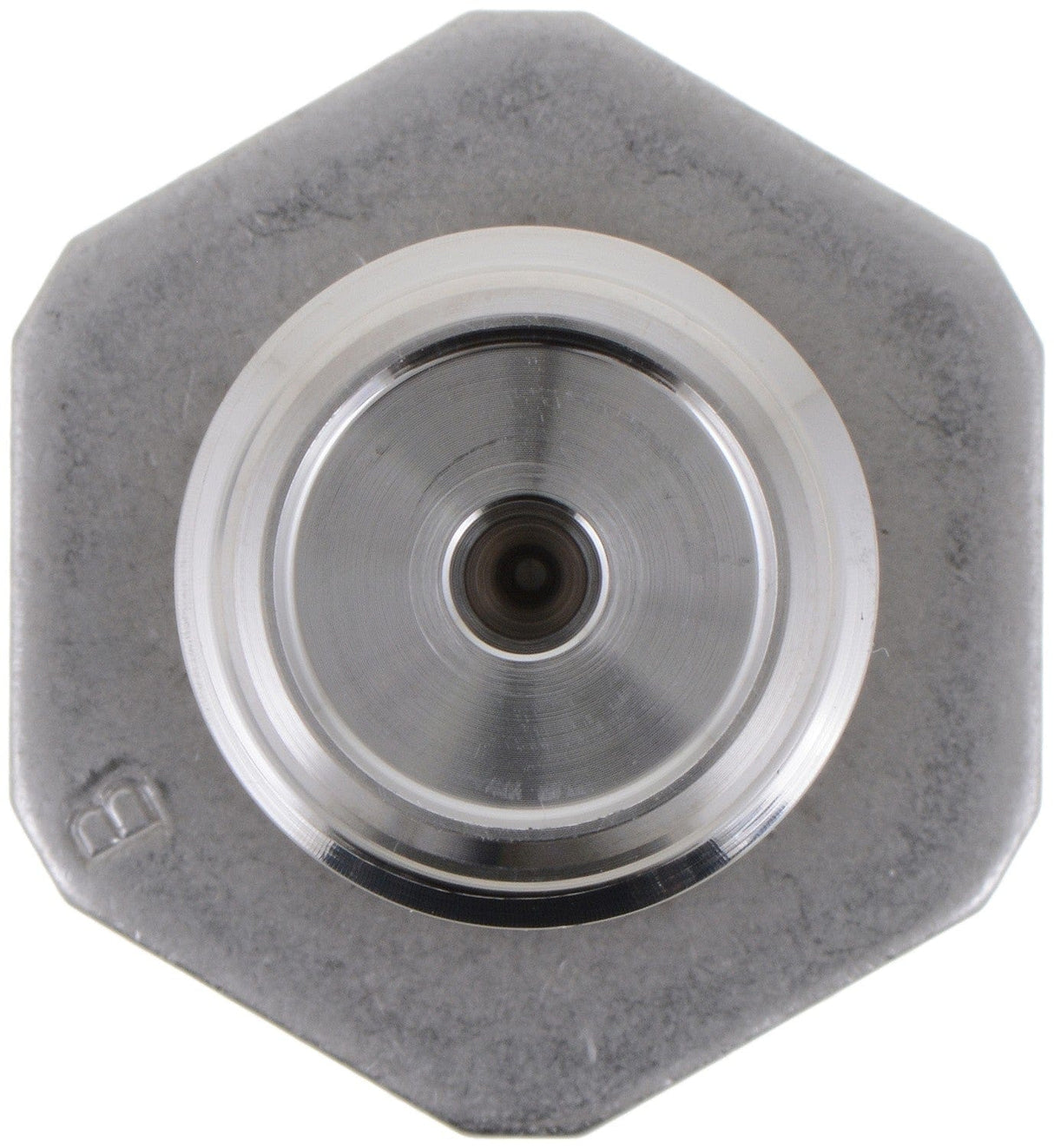 High Pressure Sensor