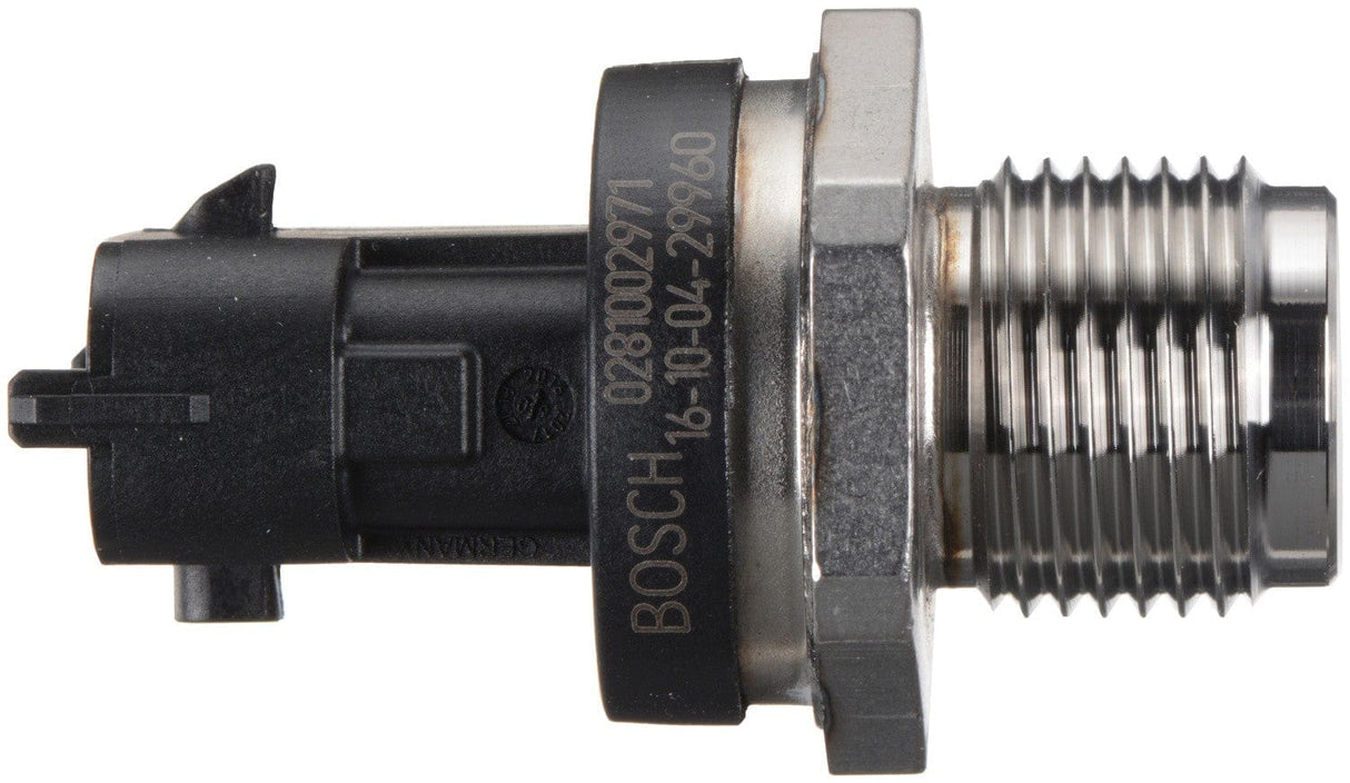Hp Sensor