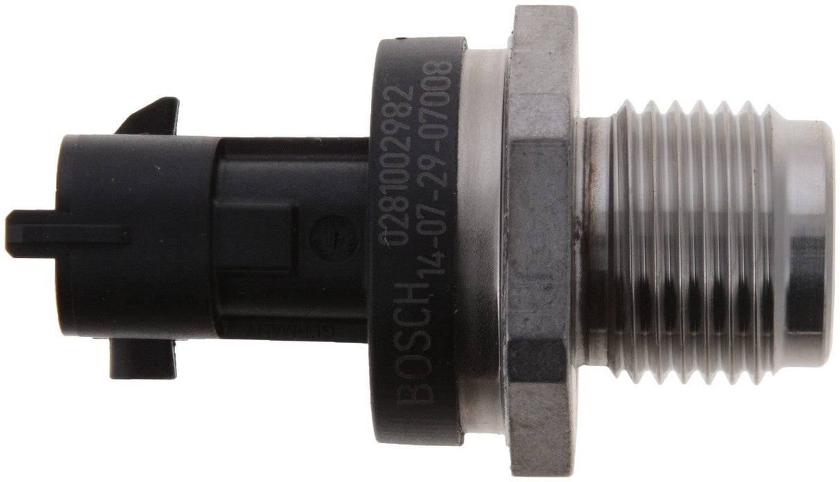 Pressure Sensor
