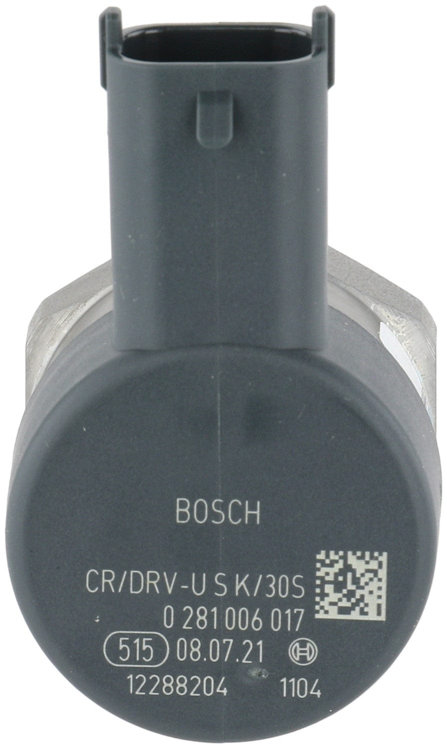 Pressure Regulator