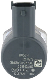 Pressure Regulator