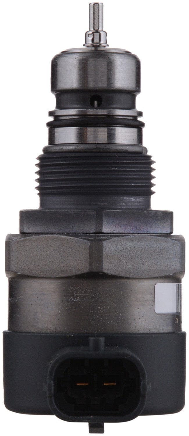 Pressure Regulator