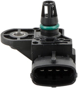 Pressure Sensor
