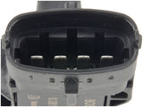 Pressure Sensor