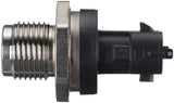 High Pressure Sensor