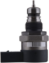 Pressure Regulator