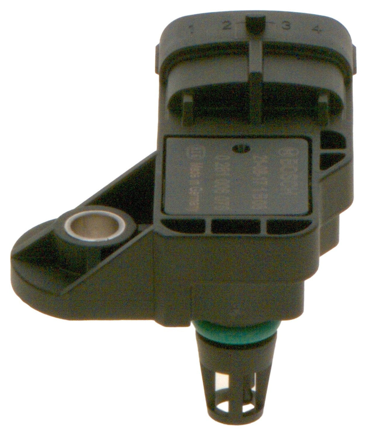 Pressure Sensor