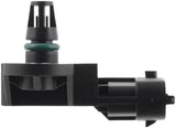 Pressure Sensor