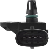 Pressure Sensor