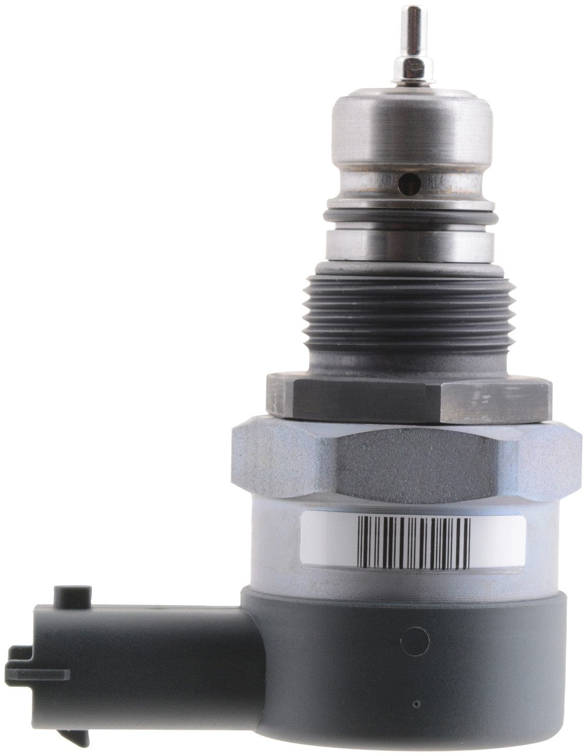 Pressure Regulator