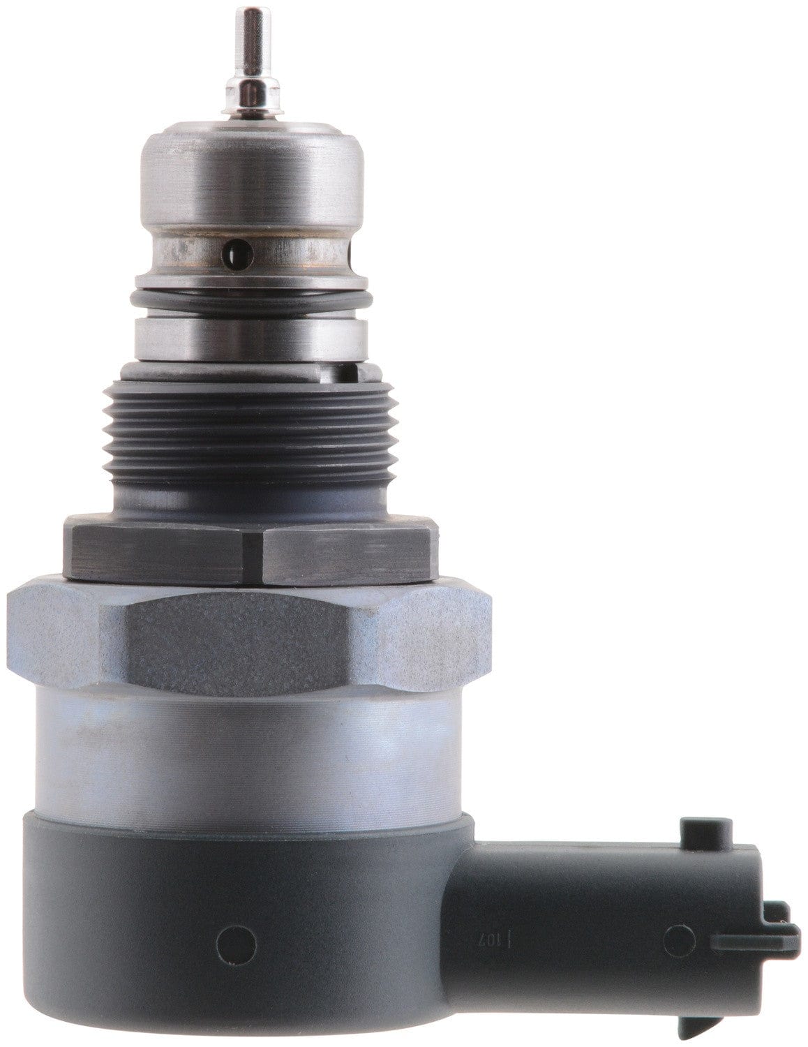 Pressure Regulator