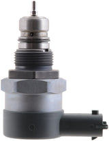 Pressure Regulator