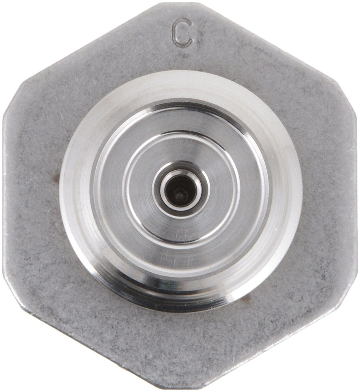 High Pressure Sensor