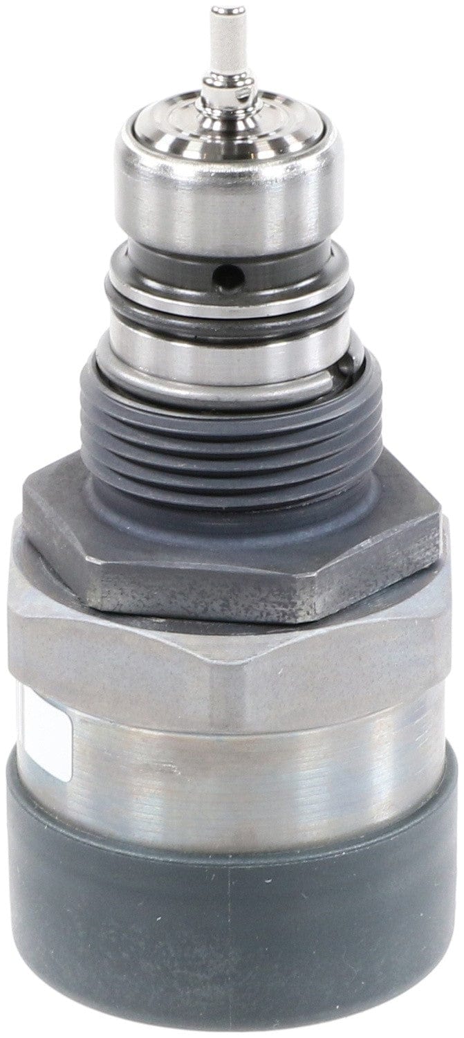 Pressure Regulator