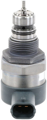 Pressure Regulator