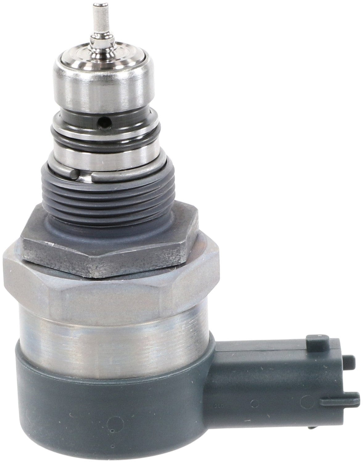 Pressure Regulator