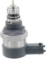 Pressure Regulator
