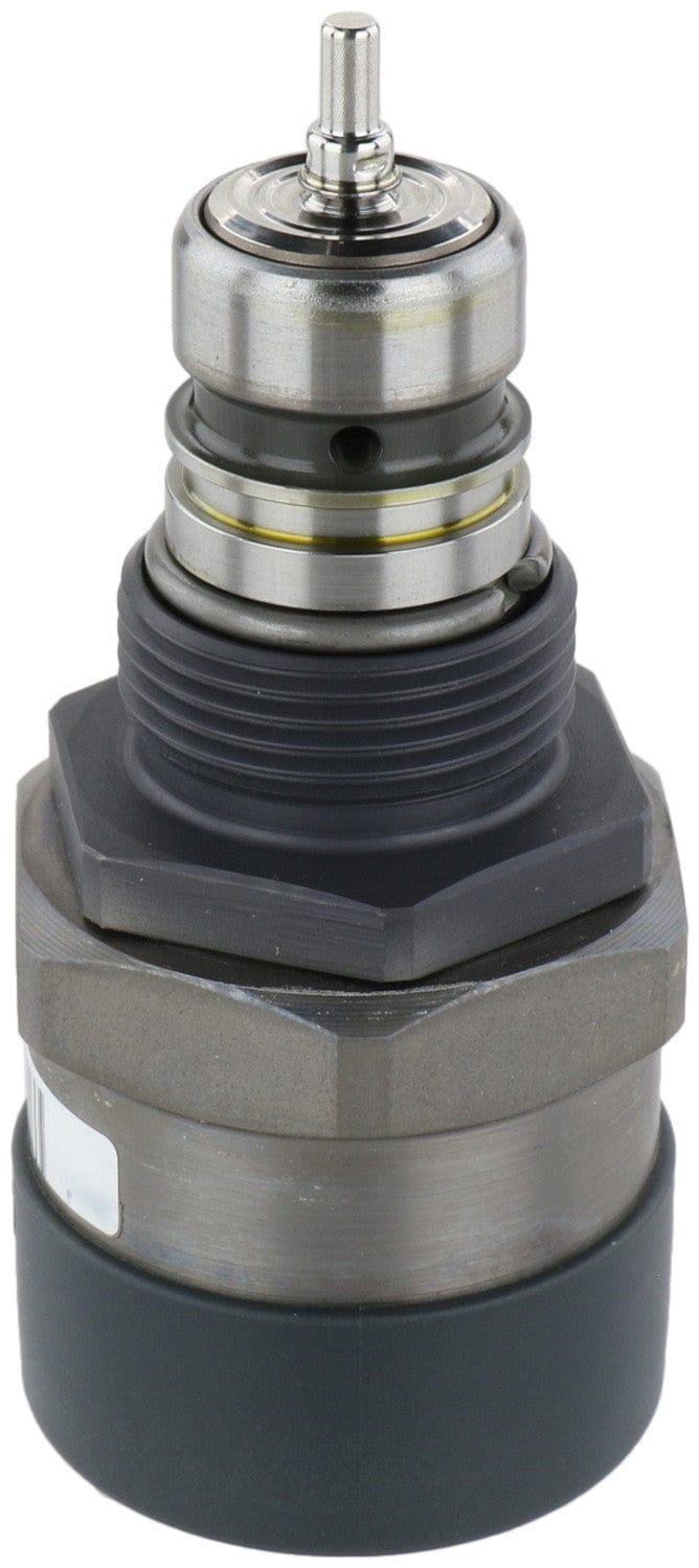 Pressure Regulator