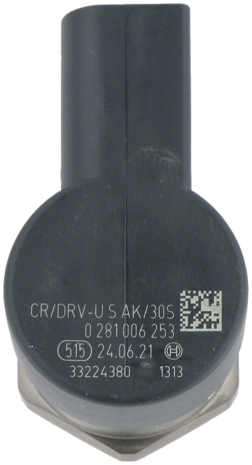 Pressure Regulator