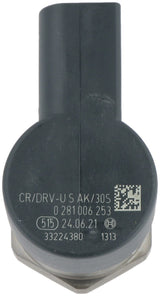 Pressure Regulator